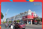 GV. Tòa CHDV 20P, TN tới 260 triệu/th. Nhà 275m2, 8T, hẻm xe hơi gần E-Mart, Cityland.